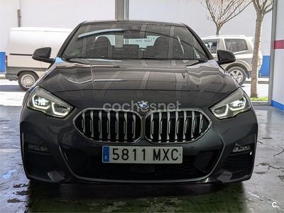 Occasion BMW 220 190 ch (139 kW) 2021 Gris Coupé