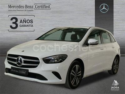 Mercedes B250e