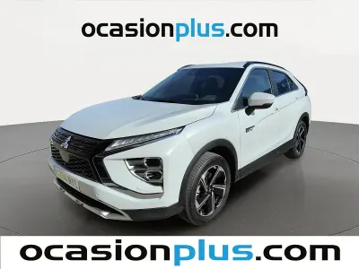 Usado Mitsubishi Eclipse 188 CV (138 kW) 2025 Blanco SUV