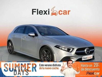 Mercedes A200