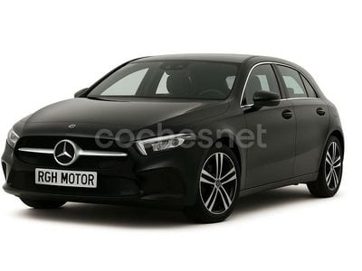Mercedes A250