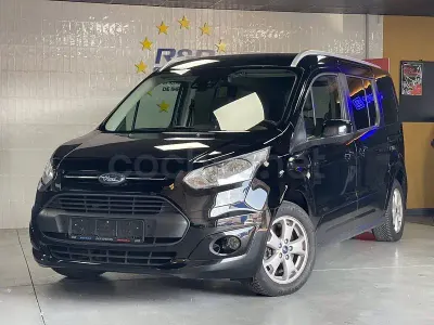 Usado Ford Tourneo Connect