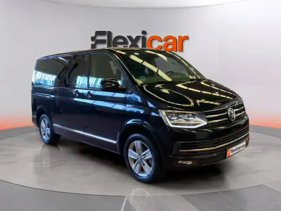 Usado VW Multivan