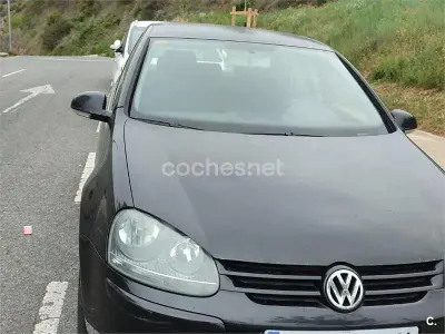 Usado VW Golf IV