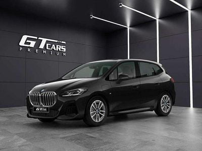 Usado BMW 225 Active Tourer 245 CV (180 kW) 2025 Negro Monovolumen
