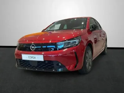 Brugt Opel Corsa