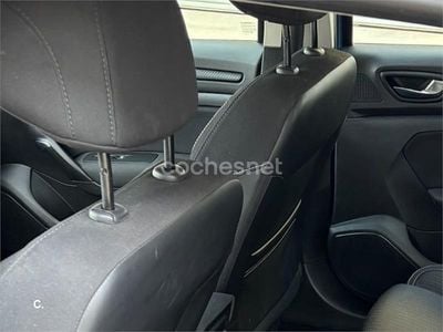 Azul Usado 2017 Renault Mégane GrandTour Bose Edition Familiar | 8450 € (Caro)