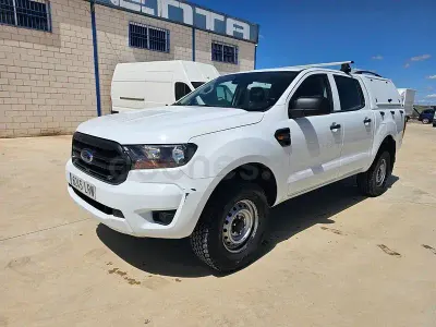 Usado Ford Ranger