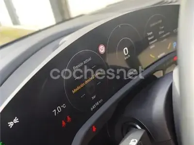 Usado Porsche Taycan 4S 2022 Eléctrico Berlina