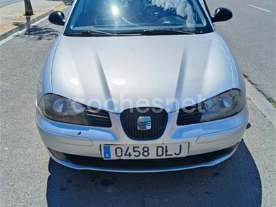 Seat Cordoba
