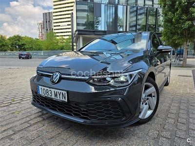 VW Golf VIII