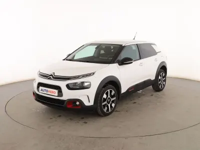 Usado Citroën C4