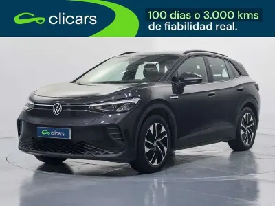 Usado VW ID.4