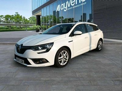 Renault Mégane GrandTour