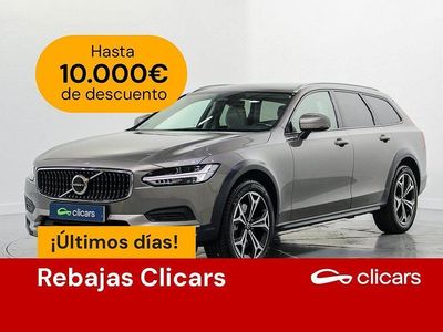 Volvo V90 CC