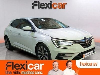 Usado Renault Mégane IV Zen 140 CV (102 kW) 2022 Blanco
