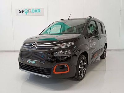 Citroën e-Berlingo