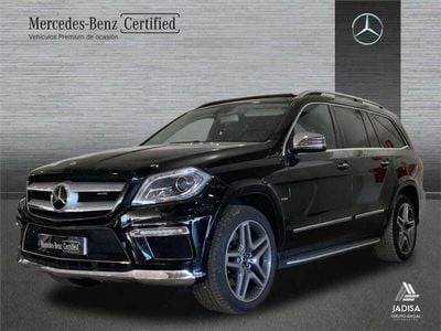 Mercedes GL350