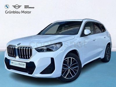 Usado BMW X1 Comfort Edition 163 CV (119 kW) 2025 Blanco SUV