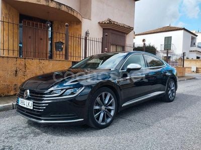 VW Arteon