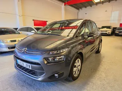 Usado Citroën C4 Picasso