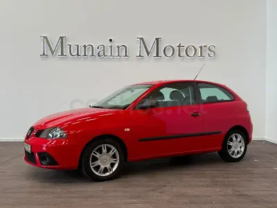 Usado Seat Ibiza