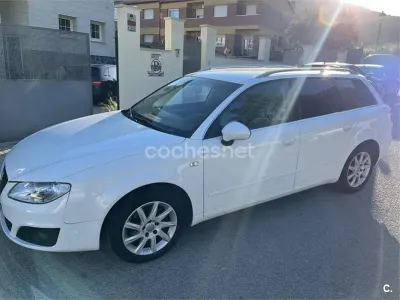Usado Seat Exeo