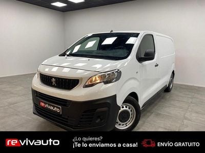 Peugeot Expert