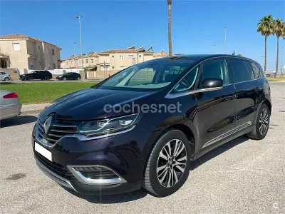 Usado Renault Espace