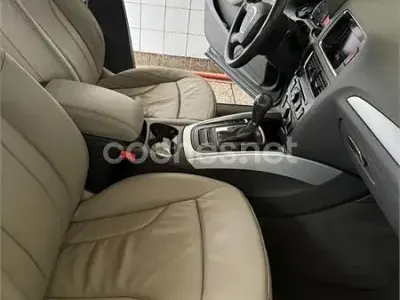 Usado Audi Q5