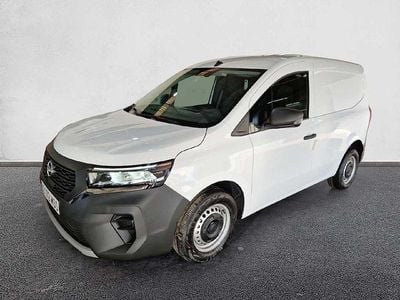 Nissan Townstar