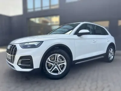 Usado Audi Q5