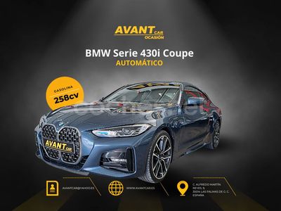 BMW 430