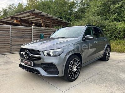 Mercedes GLE400