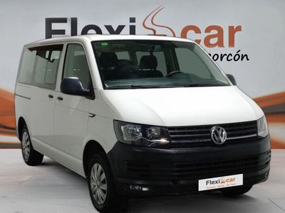 VW Caravelle