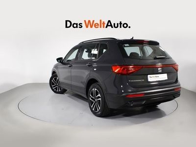 usado Seat Tarraco 2.0 TDI 110KW S/S STYLE PLUS 5P