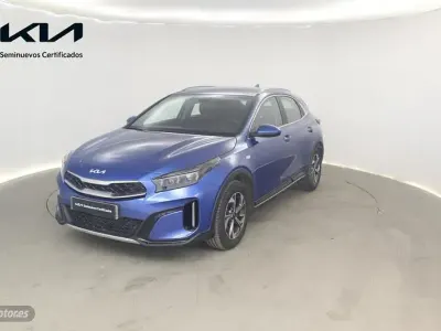 Usado Kia XCeed