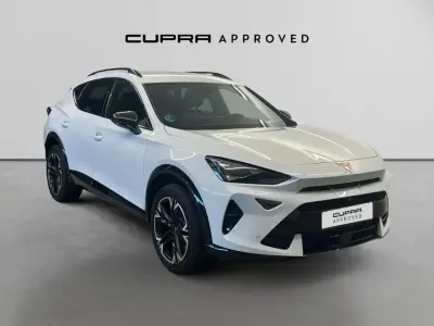 Usado Cupra Formentor 150 CV (110 kW) 2025 Otro SUV