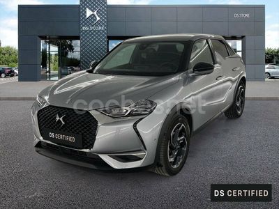 DS Automobiles DS3 Crossback