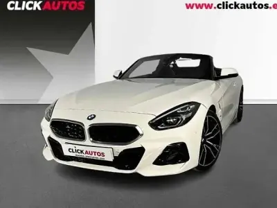 Usado BMW Z4 197 CV (144 kW) 2023 Descapotable