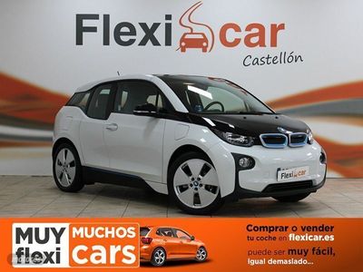 usado BMW i3 -