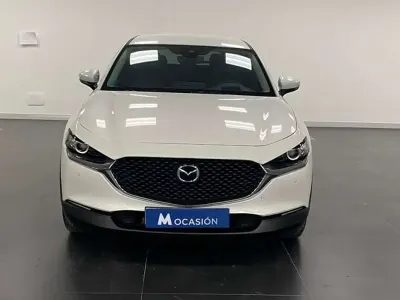 Usado Mazda CX-30