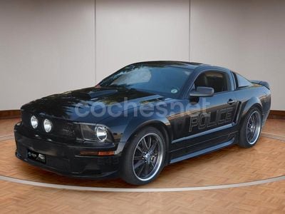 Ford Mustang GT