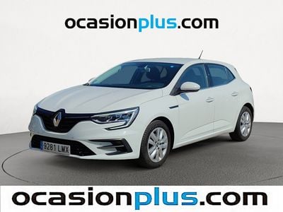 Renault Mégane IV
