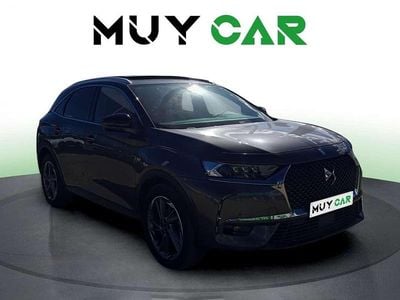 Usado DS Automobiles DS7 Crossback