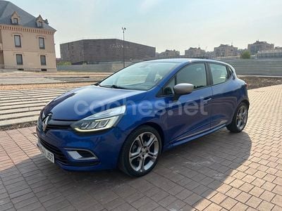 Renault Clio IV