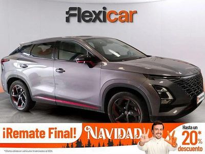 Gris Usado 2023 Omoda 5 SUV | 24.990 € (Caro)