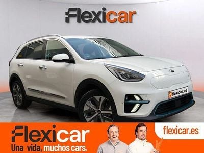 Usado Kia e-Niro 100 kW (136 CV) 2020 Blanco SUV