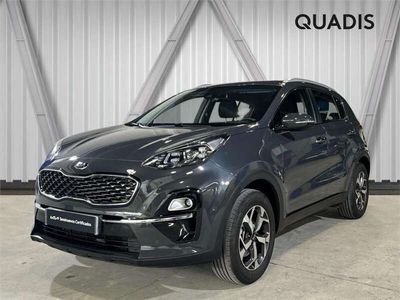 usado Kia Sportage 1.6 GDi 97kW (132CV) Drive 4x2