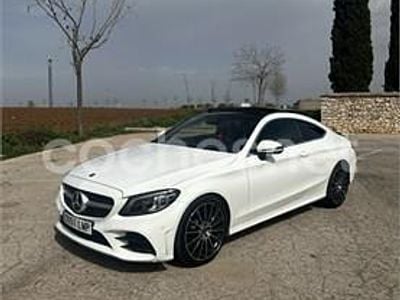 Mercedes C300